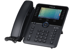 ericson-lg systems iPECS 1050i phone